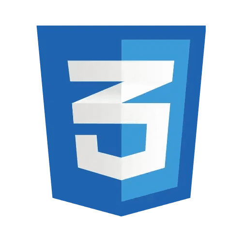 CSS Technology used