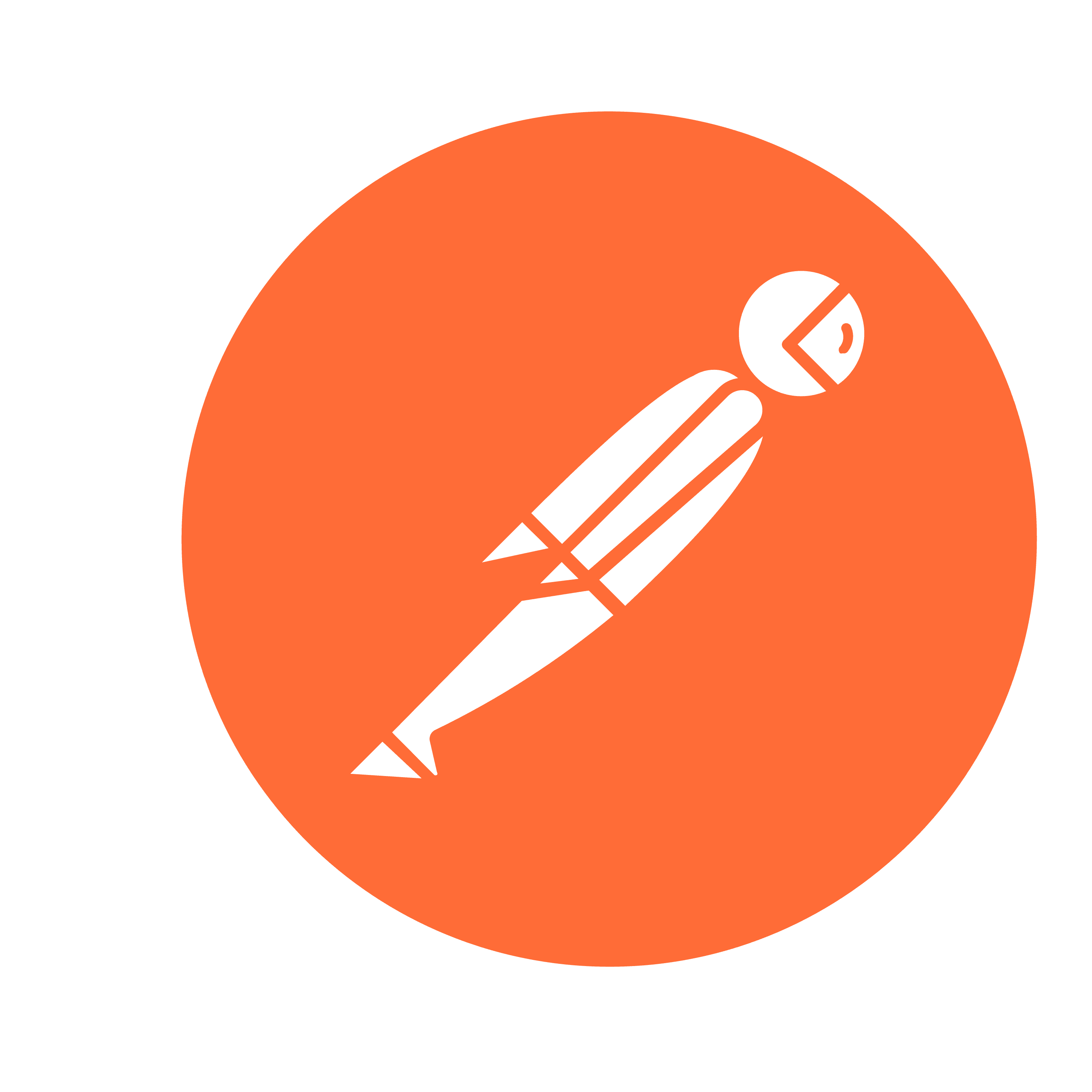 Postman Technology used